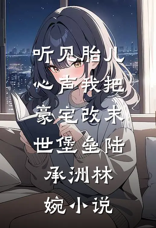 一胎四宝：总裁是条龙