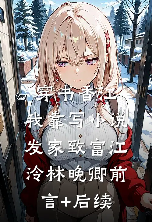 智能家居暴露了老公第二个家前文+后续