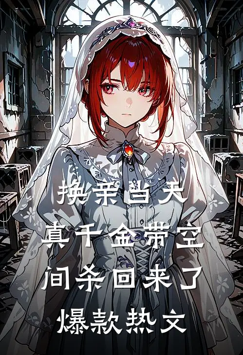 说好合作，怎么先把我控住了？短篇