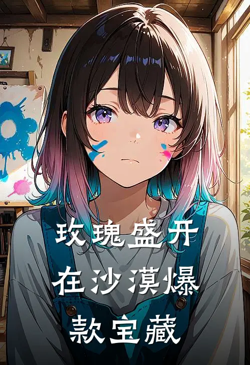 冷宫里的傻娘娘死去那天，帝王悔不当初