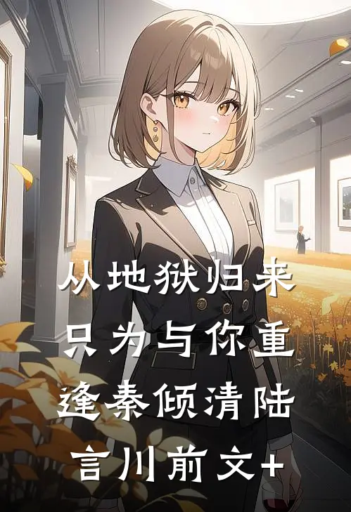 恶毒女配嫁给温柔男二后连载