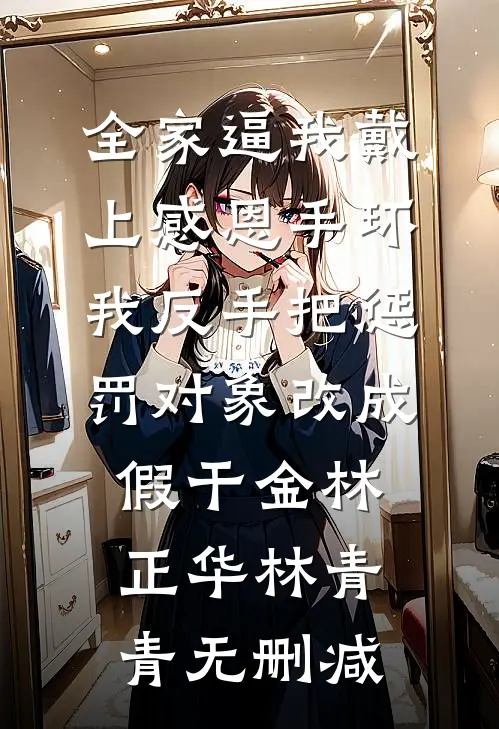 妻子装穷，我和母亲不要她了好书