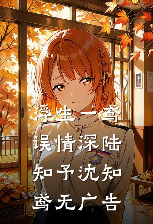 送个饭，怎么就被大领导盯上了完整作品