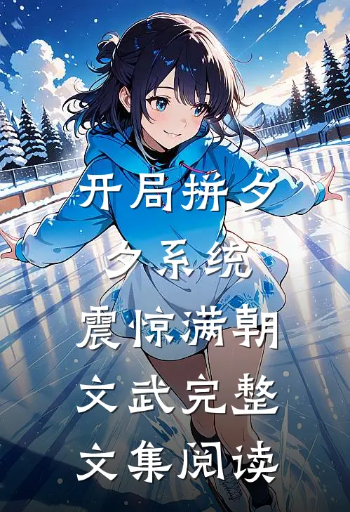 开局拼夕夕系统，震惊满朝文武完整文集阅读