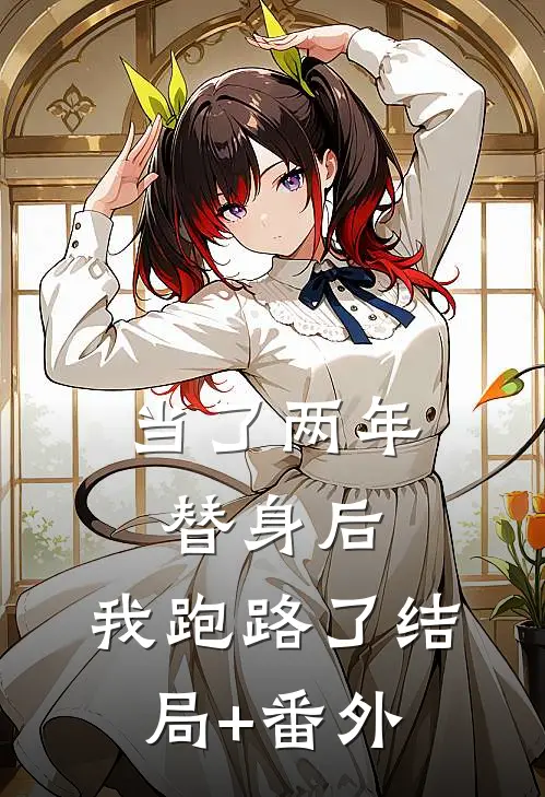 当了两年替身后，我跑路了结局+番外