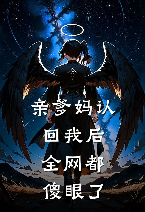 两年期满，顾总驳回离婚番外