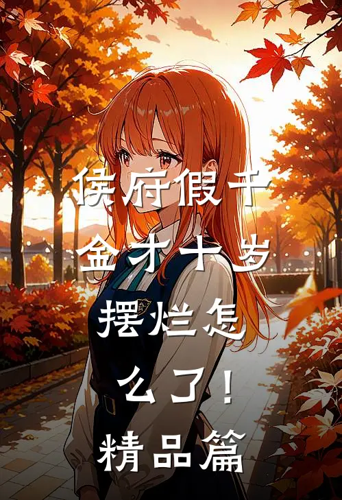 心沉秋水，晚风知意知乎
