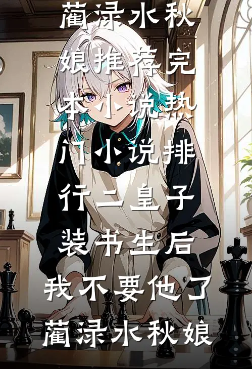 恶毒女配洗白？不，她更嚣张了质量好文