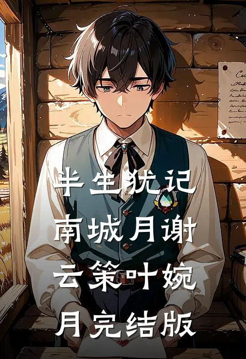 治好残疾王爷后，他夜夜缠着我撒娇全局