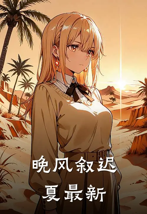 晚风叙迟夏最新