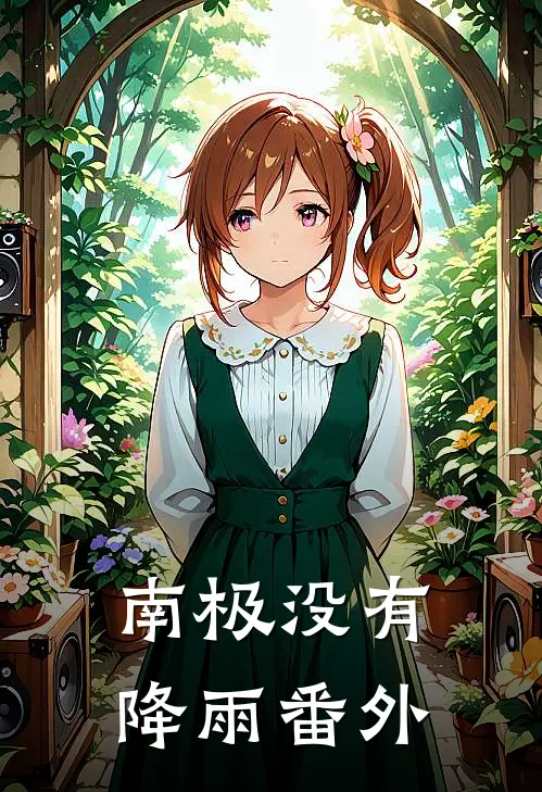 望尽你眉间春雪已完结