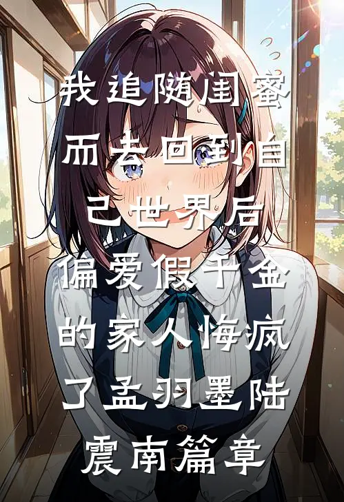 夜尽之时，未见卿归林清秋苏墨鸿全局