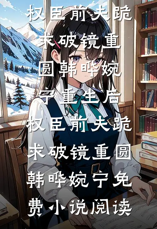 远离阴湿高岭之花后，她被缠上了全本