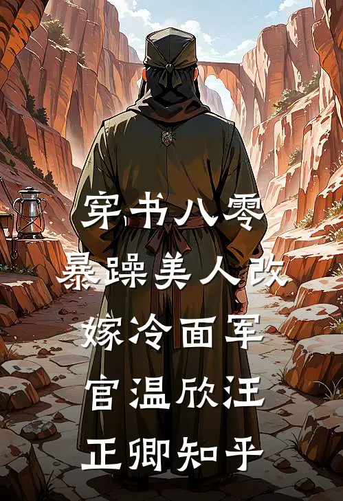 甩掉剧情后，我把虐文男主送去变形记
