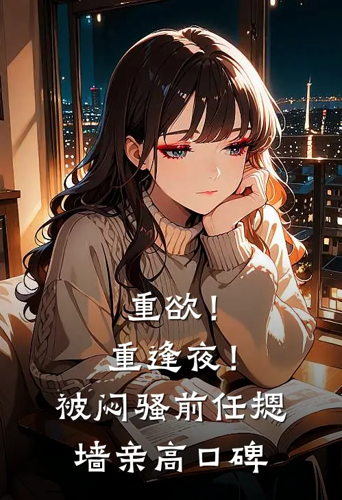 分手当晚，被男友小叔强取豪夺免费看
