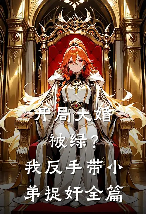 开局大婚被绿？我反手带小弟捉奸全篇