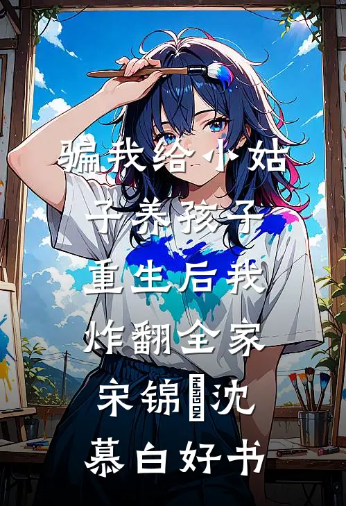 穿成暴躁肥妇，极品儿子们遭殃了完结版