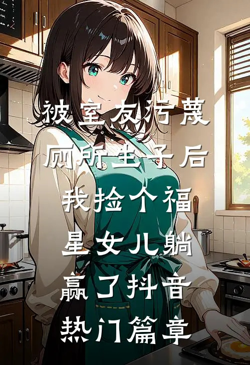 卖假铜的小女孩儿完结+番外