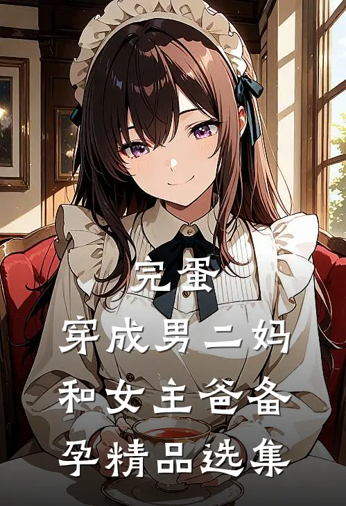 完蛋，穿成男二妈，和女主爸备孕精品选集