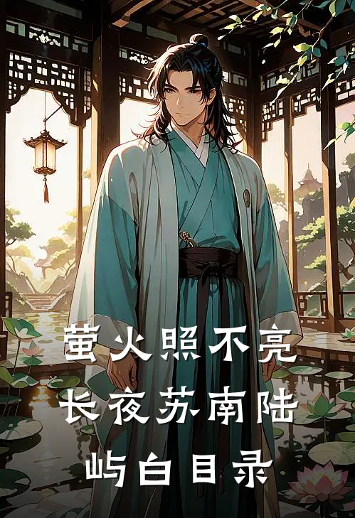 你是我甘愿沉沦的人间完整阅读
