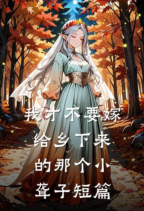 我才不要嫁给乡下来的那个小聋子短篇
